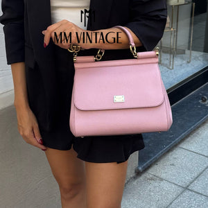 Borsa Sicily Dolce & Gabbana
