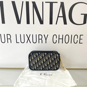 Pochette DiorQuake Christian Dior