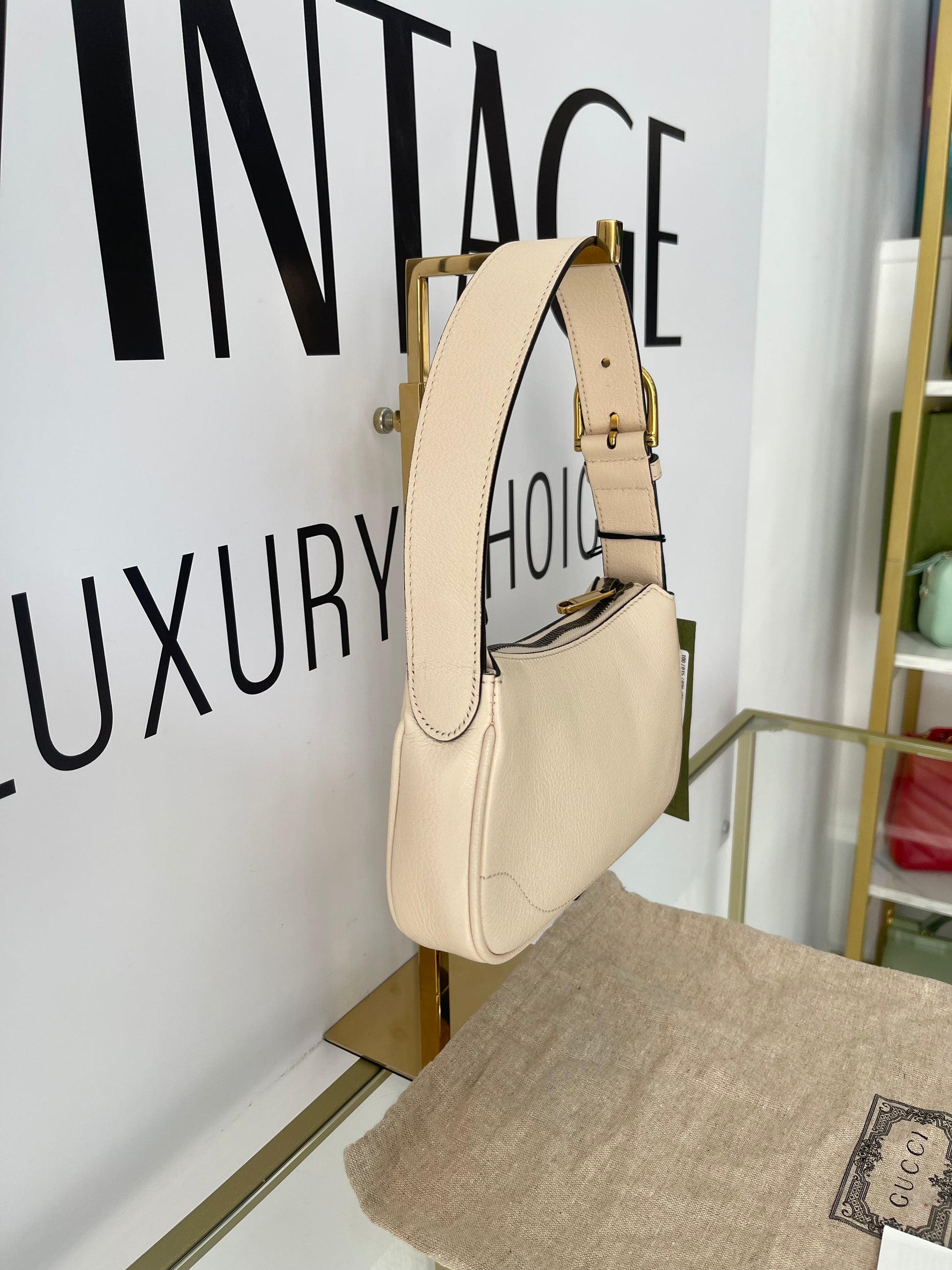 Borsa Aphrodite Gucci