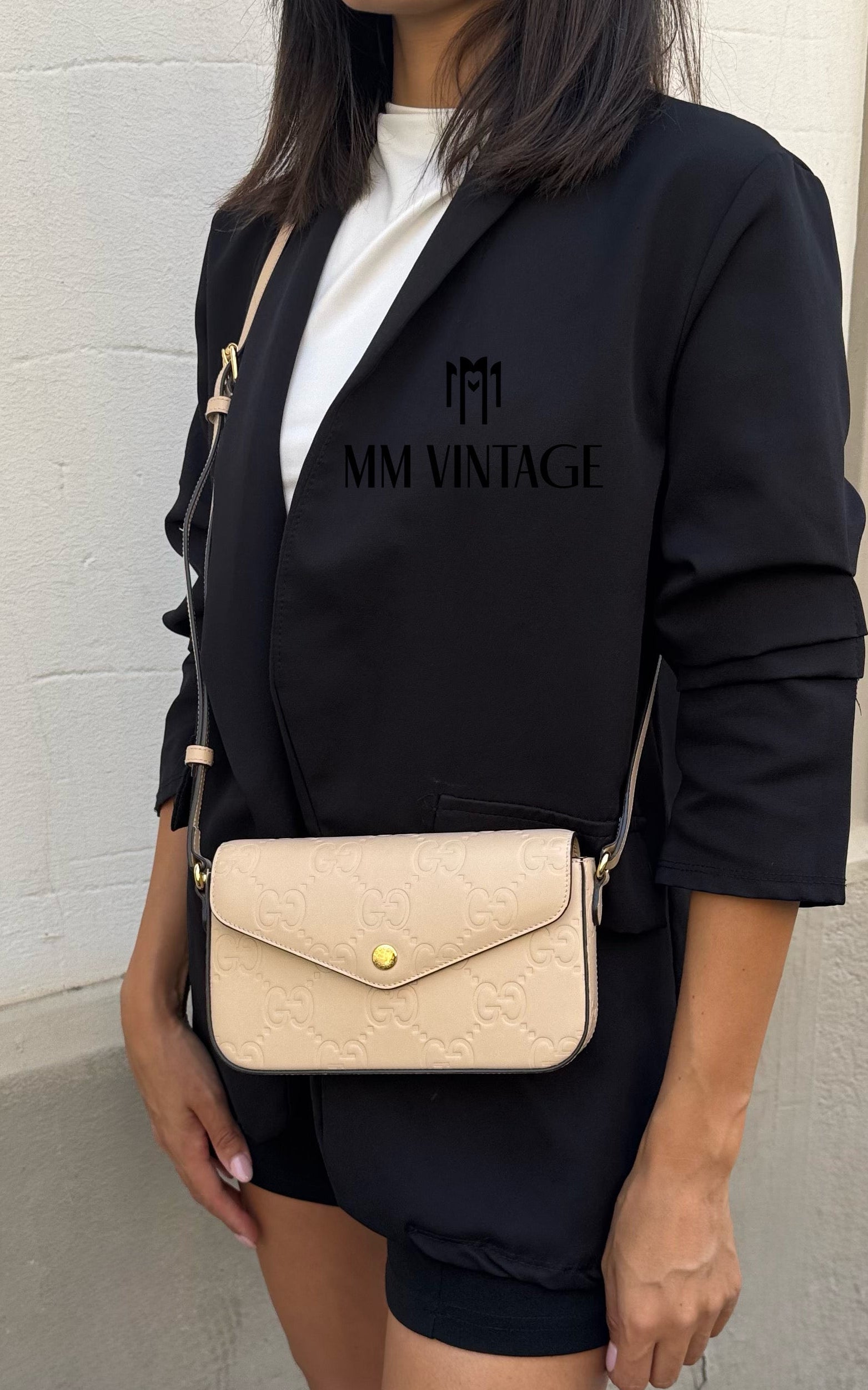 Borsa Gilbert GG Gucci