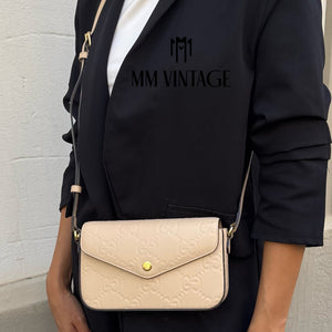Borsa Gilbert GG Gucci