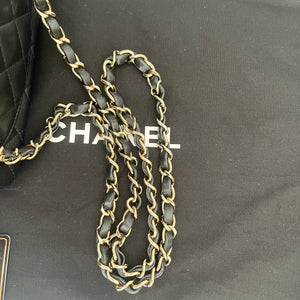 Borsa Mini Square Timeless Chanel
