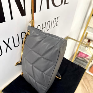 Borsa LouLou Puffer Saint Laurent