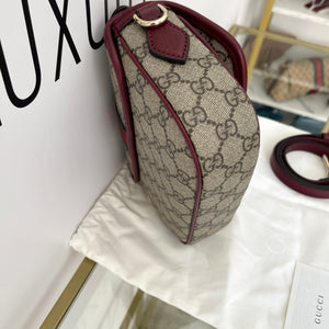 Borsa Ophidia GG Supreme Gucci
