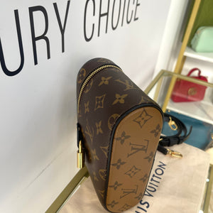 Borsa Vanity PM Monogram Reverse Louis Vuitton