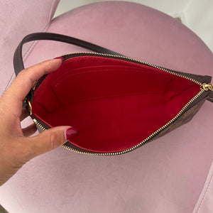 Pochette Accessoires Damier Ebéne Louis Vuitton