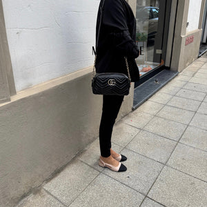 Borsa Camera Bag GG Marmont Gucci