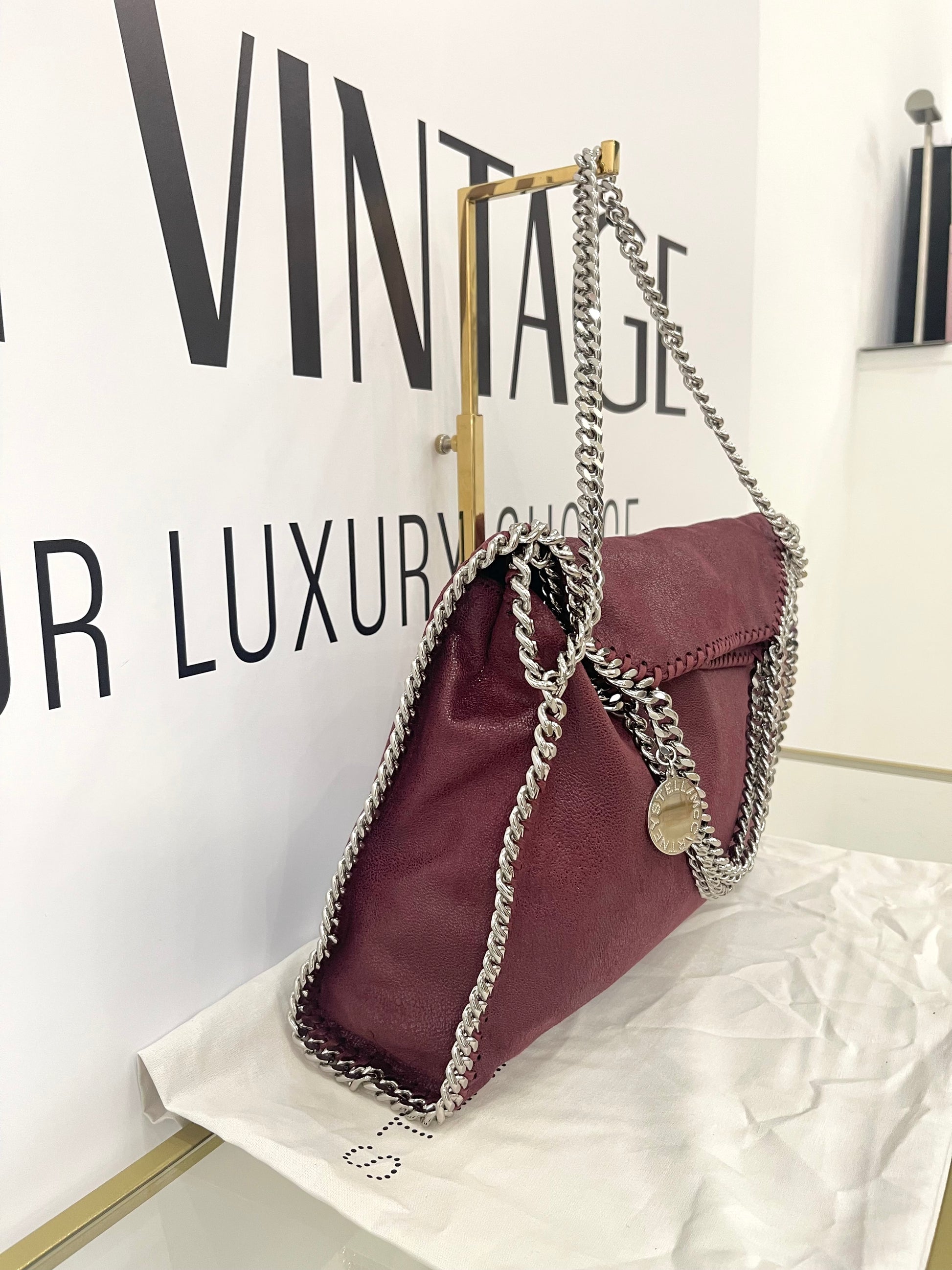 Borsa Tote Falabella Stella McCartney