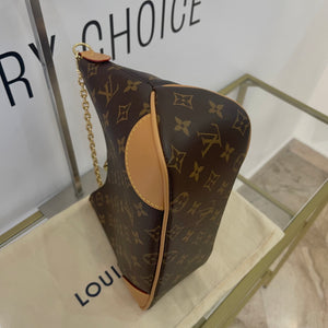 Borsa Boulogne PM Monogram Louis Vuitton
