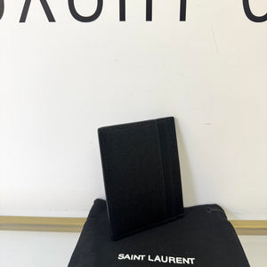 Porta Carte Saint Laurent
