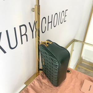 Borsa Matelassé Miu Miu