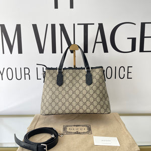 Borsa GG Supreme Gucci
