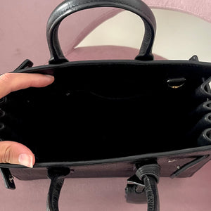 Borsa Sac De Jour Nano Saint Laurent