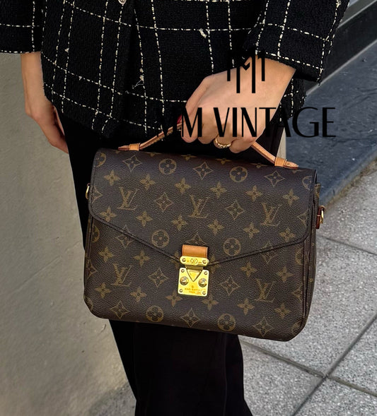 Borsa Métis Monogram Louis Vuitton