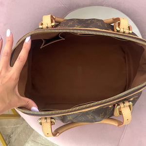 Borsa Tivoli GM Monogram Louis Vuitton