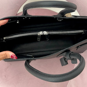 Borsa Sac De Jour Small Saint Laurent