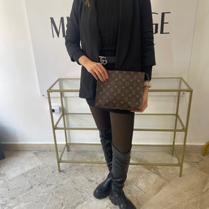 Toilette 26 Monogram Louis Vuitton