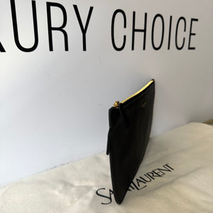 Borsa Le 5 à 7 Large Saint Laurent