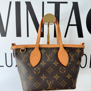 Borsa Neverfull BB Monogram Louis Vuitton