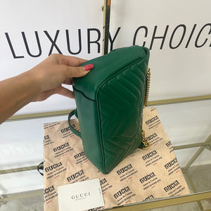 Borsa Marmont 26 GG Gucci