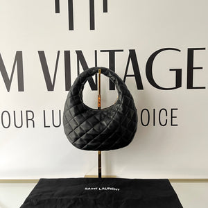 Borsa Icarino Saint Laurent