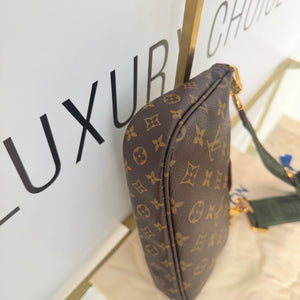 Borsa Multi Pochette Accessoires Monogram Louis Vuitton