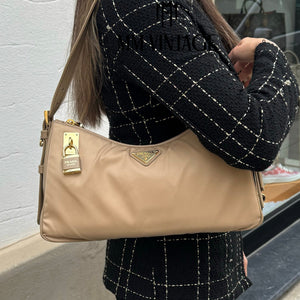 Borsa Aimée Prada