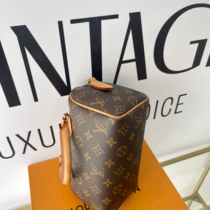 Borsa Speedy Bandoulière 20 Monogram Louis Vuitton