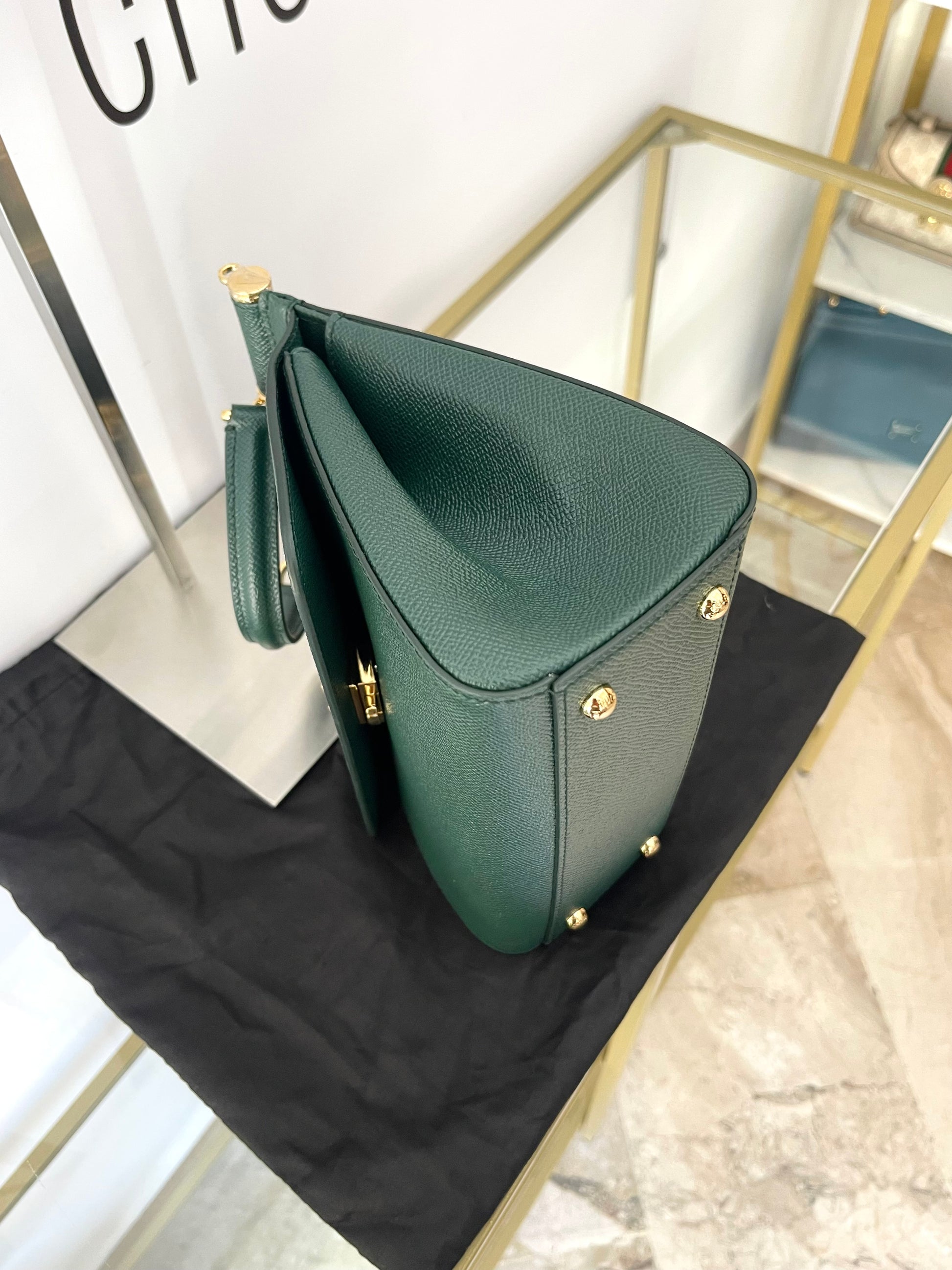 Borsa Sicily Dolce&Gabbana