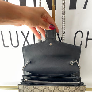 Wallet On Chain Dionysus Gucci