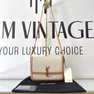 Borsa Solferino Medium Saint Laurent
