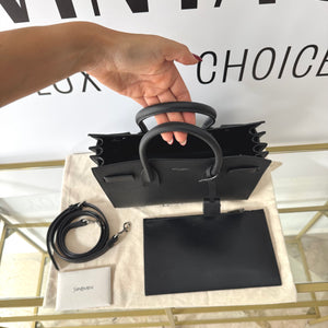 Borsa Sac De Jour Baby Saint Laurent