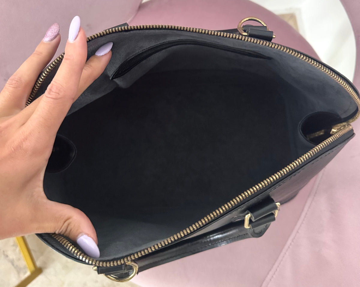 Borsa Alma PM Epi Louis Vuitton