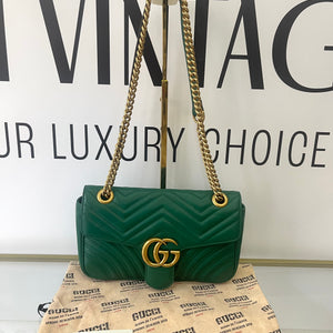 Borsa Marmont 26 GG Gucci