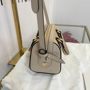 Bauletto Super Mini GG Gucci