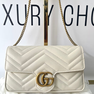 Borsa GG Marmont Gucci