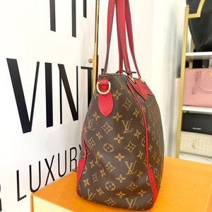 Borsa Estrela Monogram Louis Vuitton