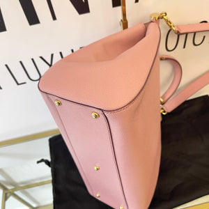 Borsa Sicily Dolce & Gabbana