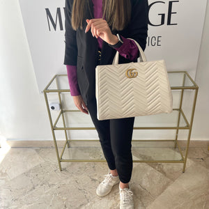 Borsa Marmont GG Gucci