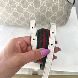 Borsa Emblem GG Gucci