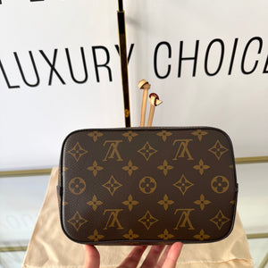 Borsa NéoNoé BB Monogram Louis Vuitton