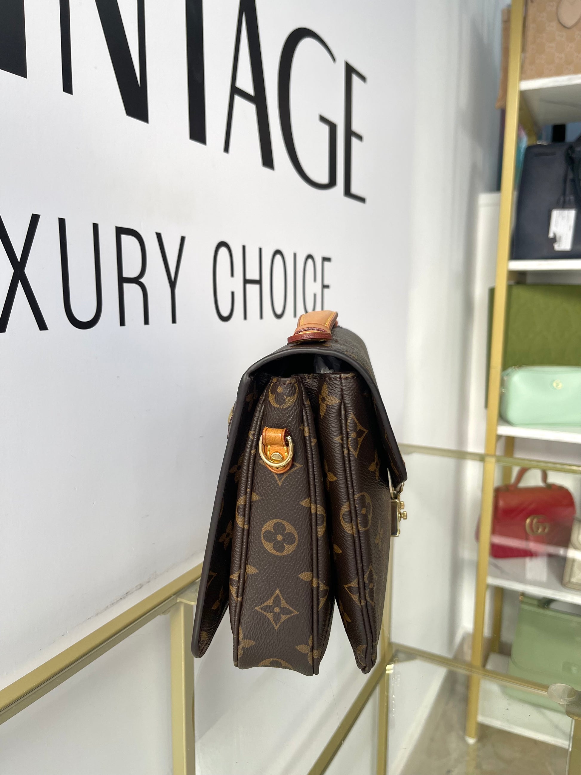 Borsa Métis Monogram Louis Vuitton