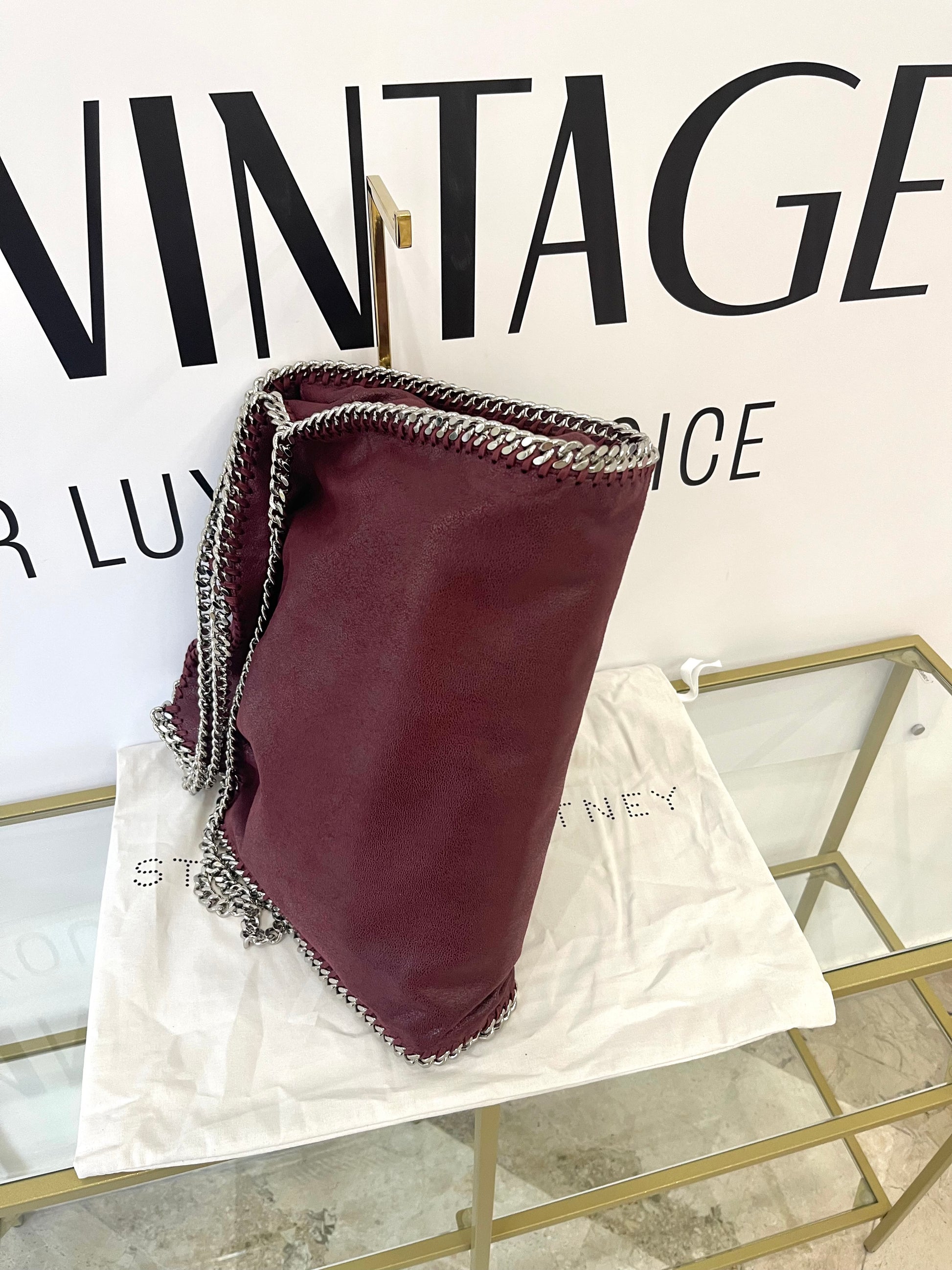 Borsa Tote Falabella Stella McCartney