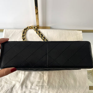 Borsa Timeless Doppia Patta Chanel
