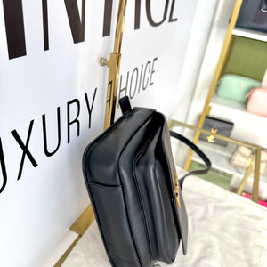 Borsa Niki Satchel Saint Laurent
