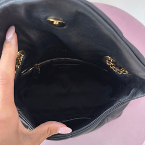 Borsa Puffer Toy Saint Laurent