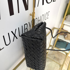 Borsa Andiamo Small Bottega Veneta