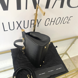 Borsa Sicily misura media Dolce & Gabbana