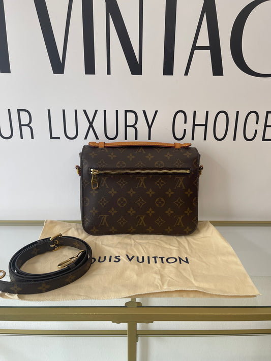 Borsa Mètis Monogram Louis Vuitton