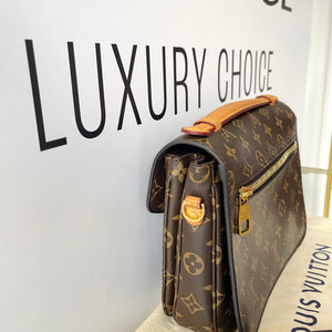 Borsa Metis Monogram Louis Vuitton